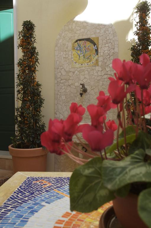 B&B San Potito Ματέρα Εξωτερικό φωτογραφία